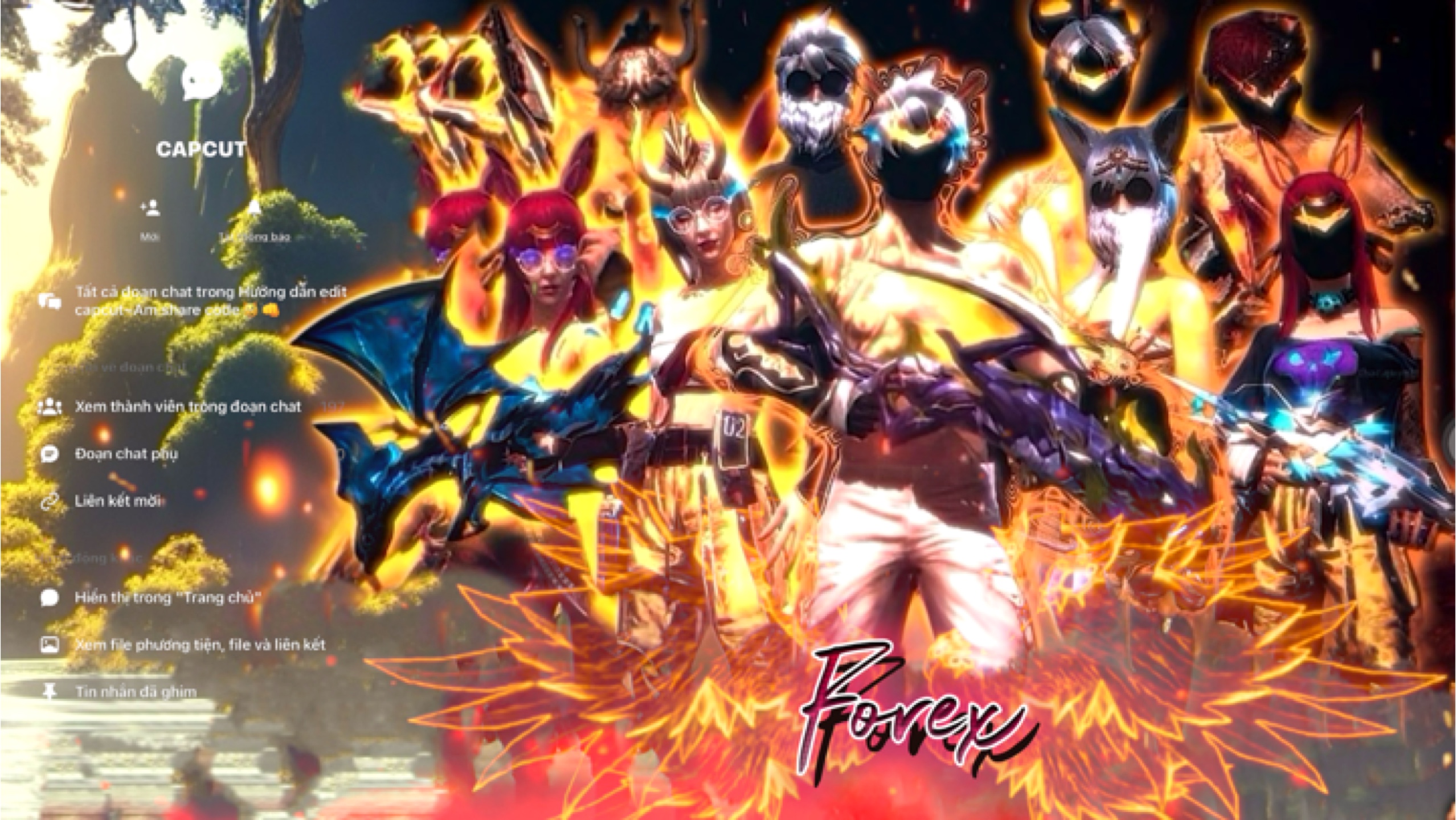 Cover Picture