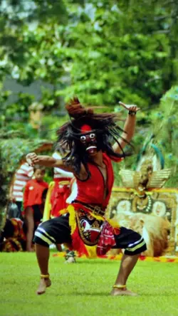 Kuda Lumping Jaranan