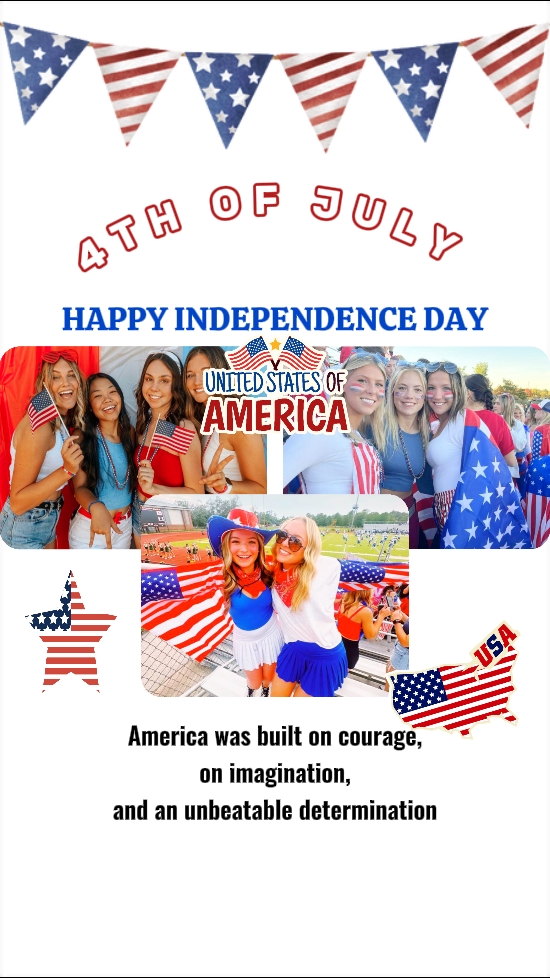 Independence Day