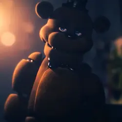Fnaf edit 