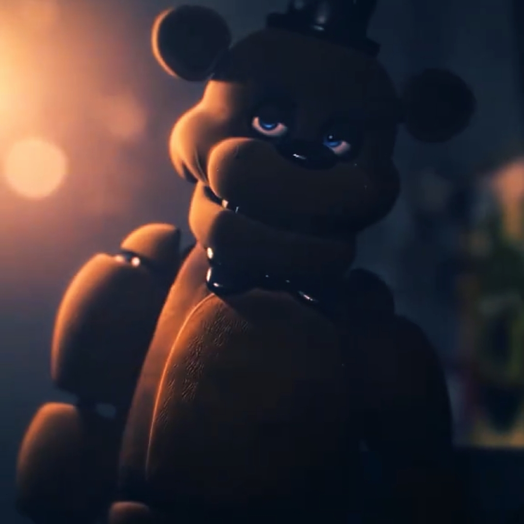 Fnaf edit 