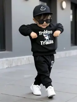 BABY DANCE