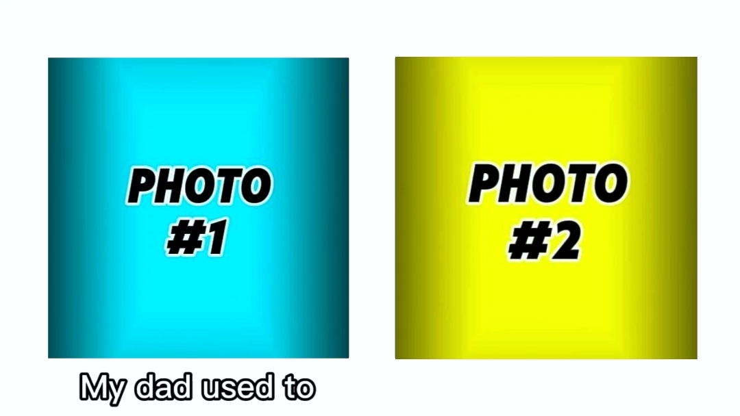 New Trend Template 