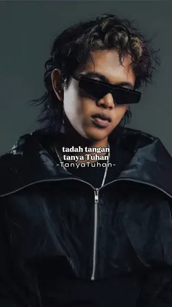 Tanya Tuhan🤲🏻