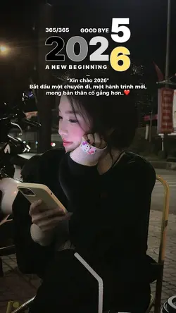 Mẫu 2026