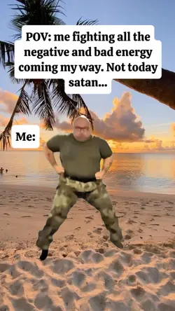 not today