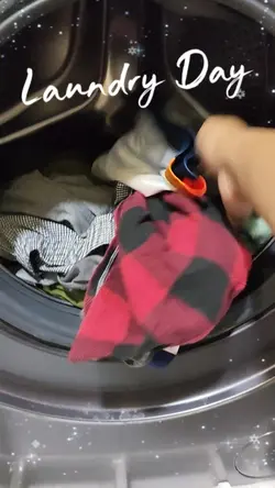 Daily Laundry