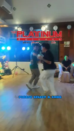 Karaoke Template