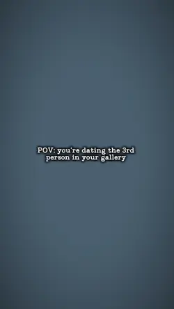 youredating3rdperson