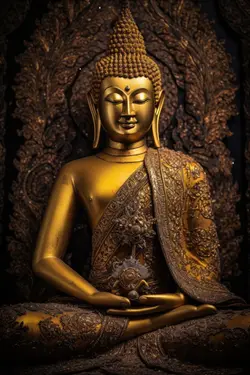 buddha