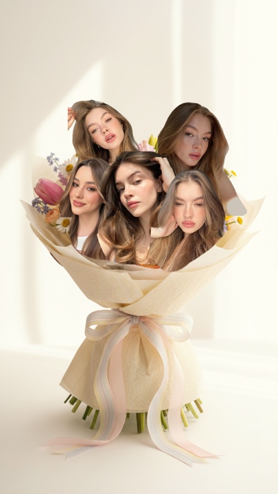 FLOWER BOUQUET