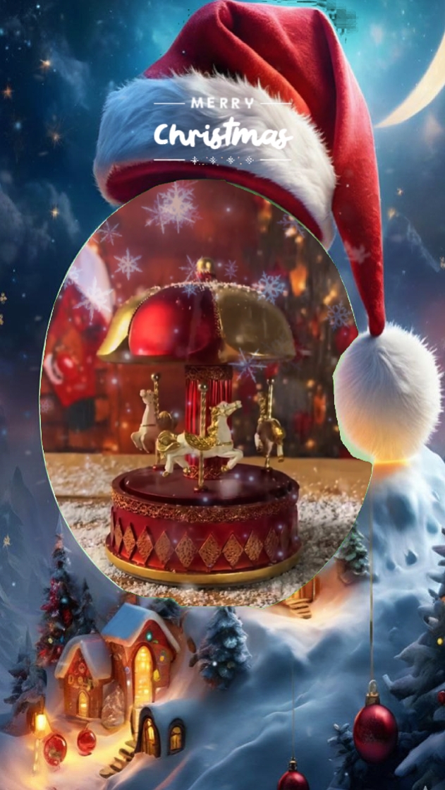 Weihnachtsferien