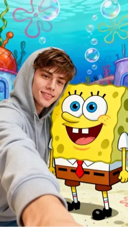 Spongeboob