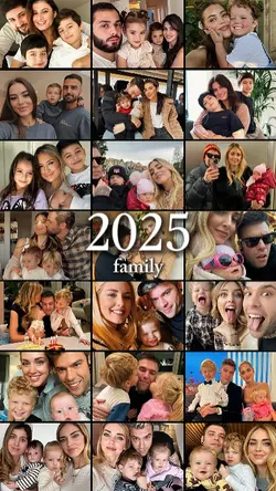 2025 family