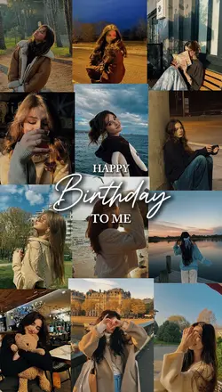 Birthday To Me