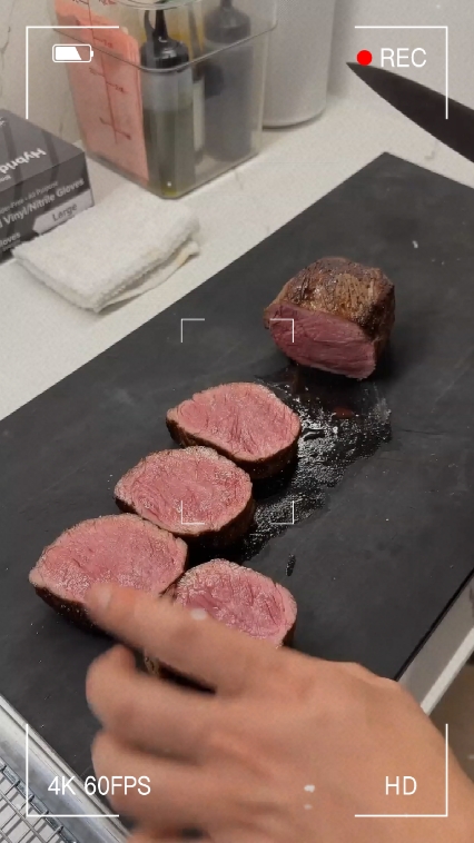 Cooking