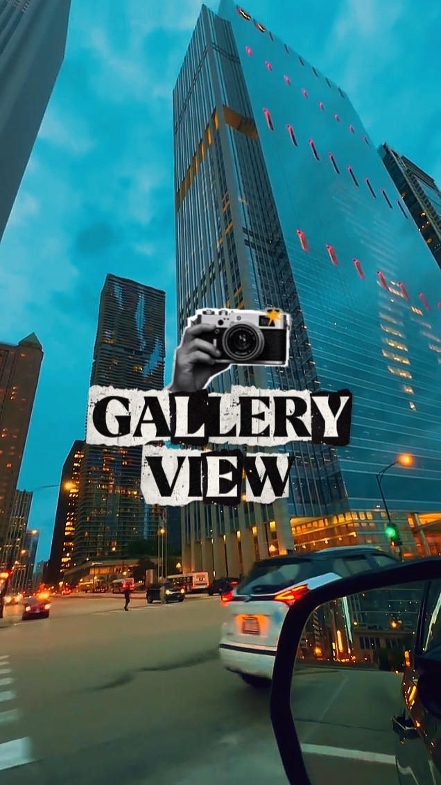 VUE GALERIE 