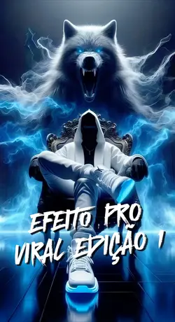 EFEITO PRO EDIÇÃO 1 