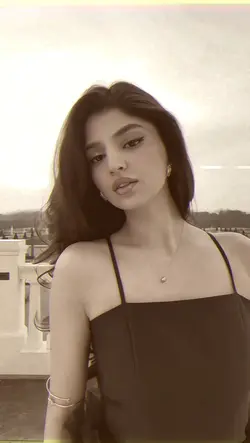 cheri cheri lady