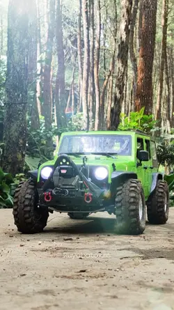 RC Adventure