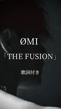 ØMI    THE FUSION