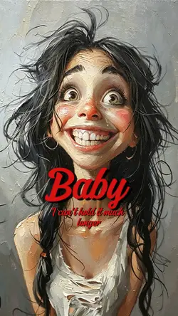 Baby x
