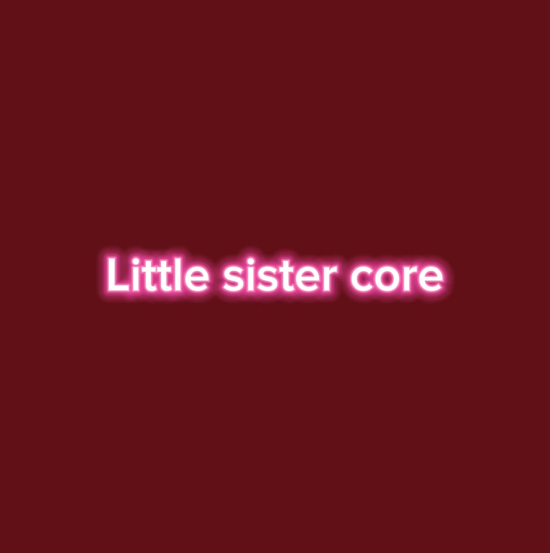 Petite soeur
