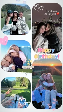 Birthday day