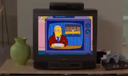 TV Retro 
