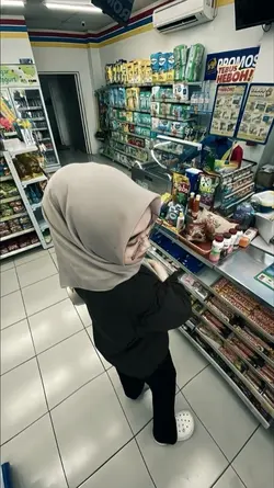 Jika memang tak