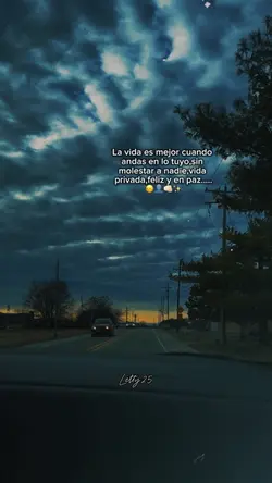 La vidaβ¨