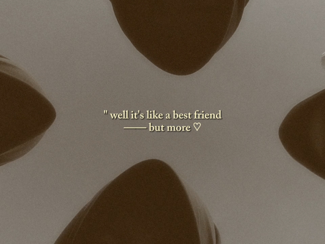 Mein bester Seelenverwandter aller Zeiten
