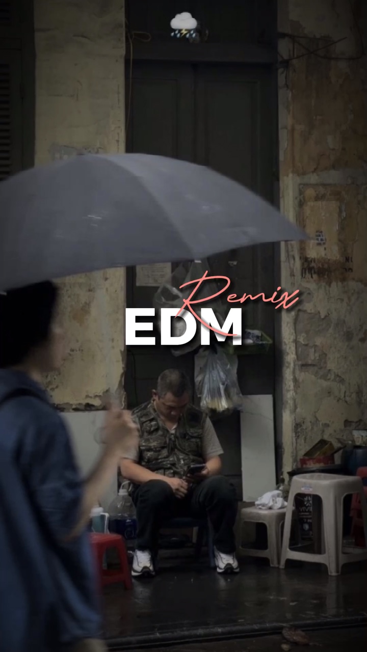 EDM Remix