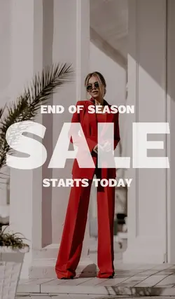 SALE 