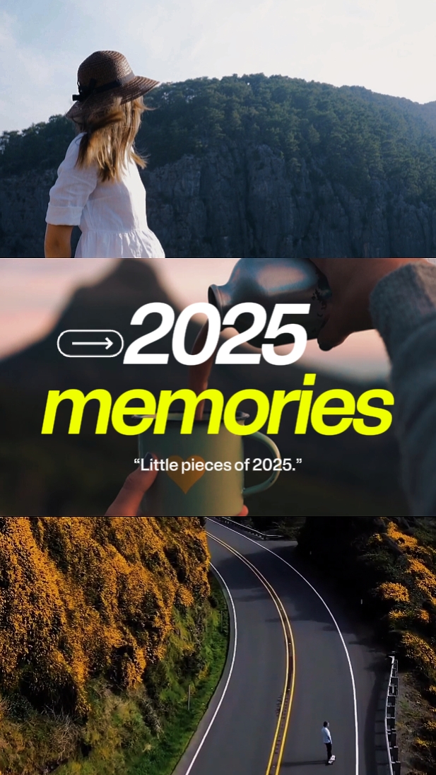 2025 recuerdos