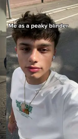 Peaky Blinder AI 🎥