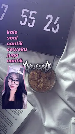 Kalo Soal Cantik 