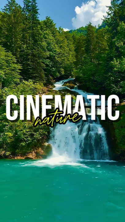NATURALEZA CINEMÁTICA