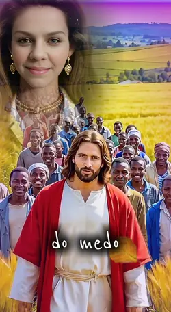 bom dia com Jesus 