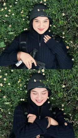 2 foto estetik