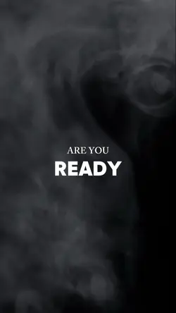 are you ready