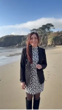 Présentation immobil