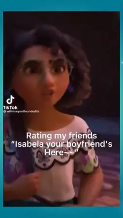 Your BF here