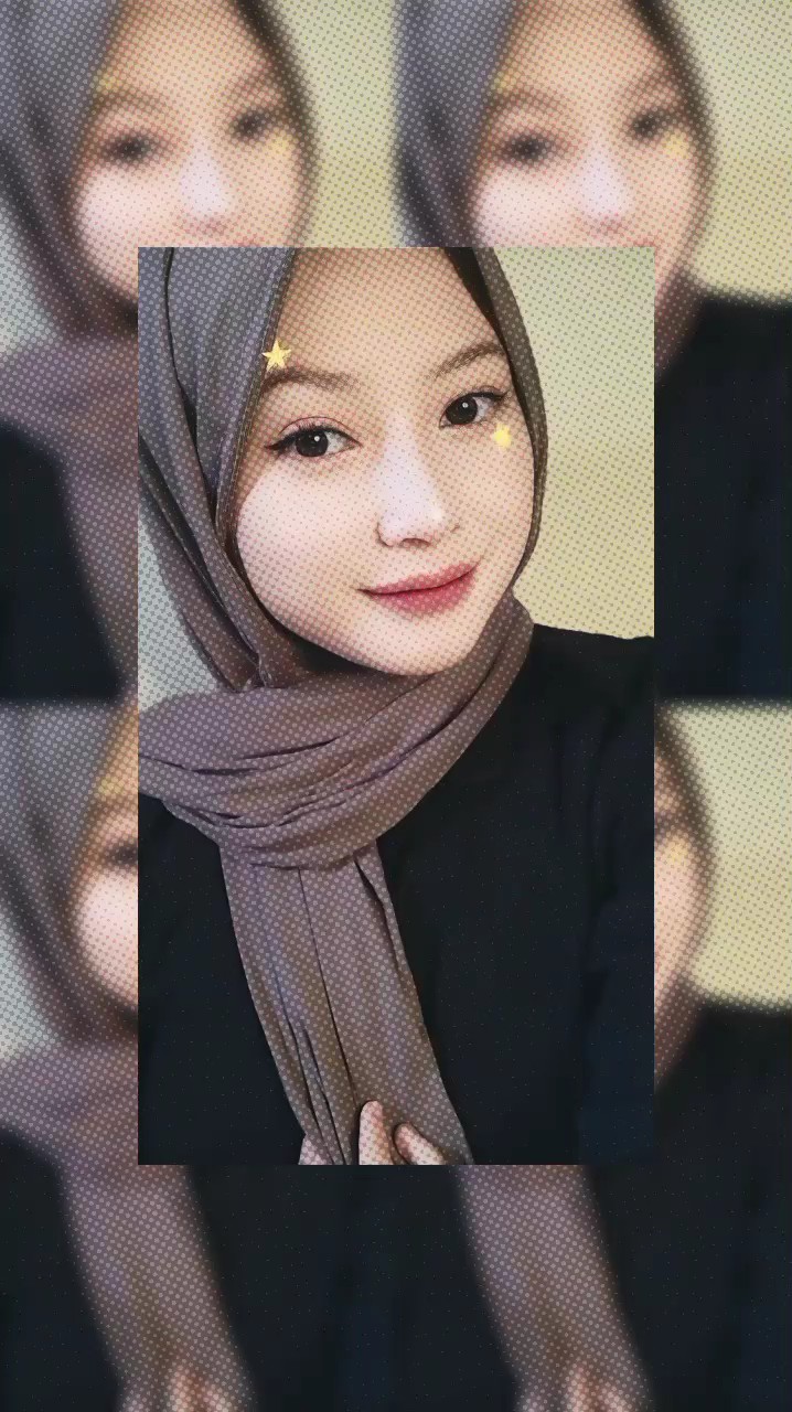 karena kamu cantik 