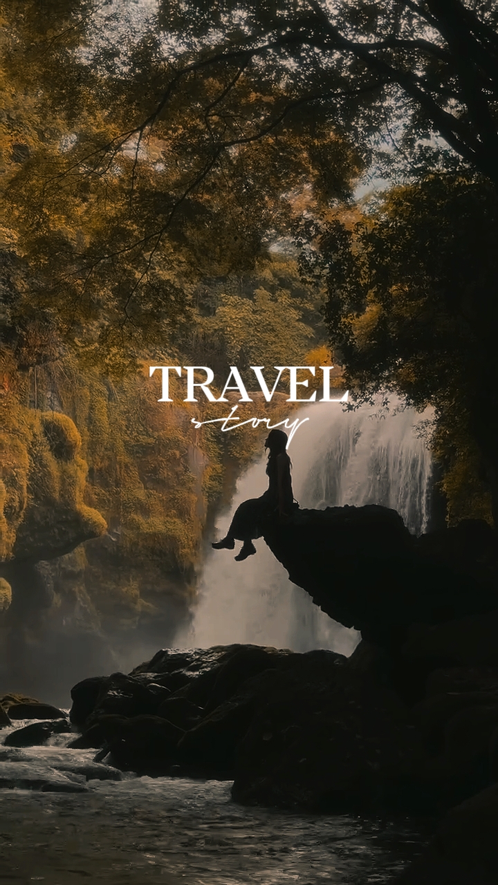 travel vibes