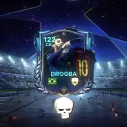 Gacha fc mobile
