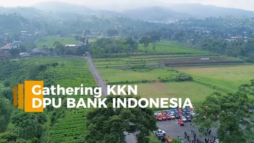 Video 1 menit cinema