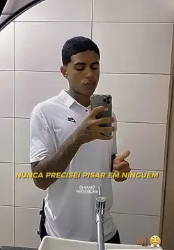 Flash Mc caveirinha
