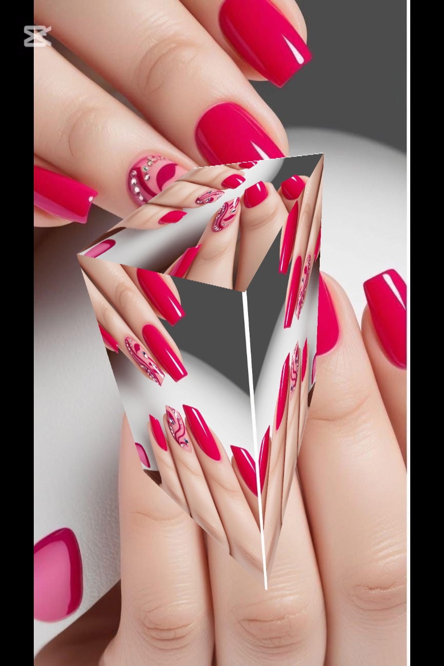 Tendencia Empire Nail