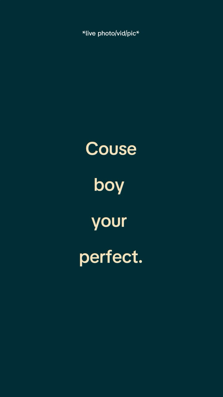 Couseboy seu perfeito